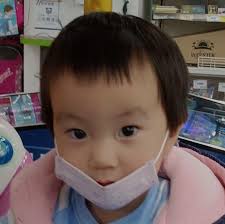 Qingyi Wang in people