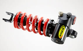 K Tech Motorcycle Suspension Jhs Racing Limited