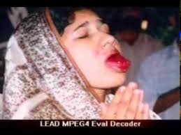 eucharistic miracle of rani john_ kerala_ india.avi