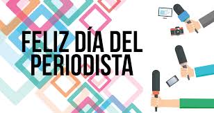 No se goza de la injusticia, sino que se goza de la verdad. Feliz Dia Del Periodista Y Comunicador Frases Mensajes Y Saludos Para Compartir Tramitip