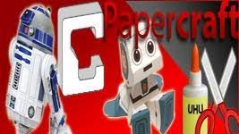 Here is one of our favorite avengers. Bastelspass Im Web Die Besten Papercrafts Chip