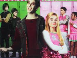 Disney has announced that trevor tordjman will be joining the cast of the hugely popular sitcom bunk'd for its fifth season, set tordjman, a kitchener, ontario native, has amused and enthralled young viewers as the acrobatic cheer squad leader and erstwhile tyrant bucky in zombies, 2018's. Zombies 3 Adds Three Members To Cast Of Disney Franchise