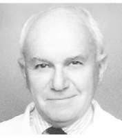 ROBERT FISHMAN Obituary (2012)