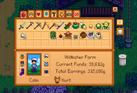How To Get Dwarf Scroll Ii - Stardew Valley - Youtube