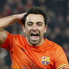 Barca favourites despite key injuries, says Xavi