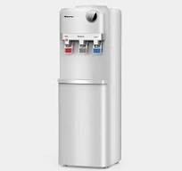 Hisense H96WDTS3S2 Water Dispenser Silver