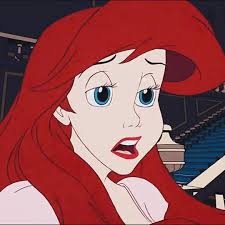 Ariel Fan Cast Edits Inspired by Disney's Little Mermaid