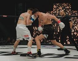 Norman parke w walce wieczoru na gali fame mma 10 odbywającej się w łodzi pokonał kasjusza don kasjo życińskiego. Wiemy Co Ze Zmiana Werdyktu W Walce Don Kasjo Parke Wielu Bedzie W Szoku Super Express