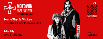 Što sve Motovun Film Festival donosi u Zagreb prije samog Motovuna?