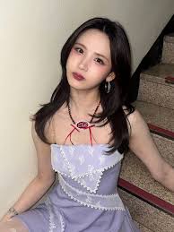 Jiyoon (ICHILLIN) profile, age & facts (2025 updated) | kpopping