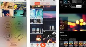 Every moment is a part of your photo, so edit them carefully with artistic photo filters including frames collages, and masks. Picsart Mod Apk Download