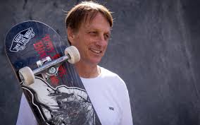 Best of tony hawk 2020. Vans Partners With Tony Hawk Shop Eat Surf
