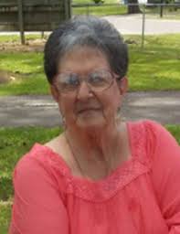 Mary Nell Champagne Greenwalt Obituary June 14, 2021