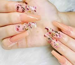 Uñas de verano 2021 : 2