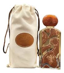 Lattafa Hayaatim EDP 100ml