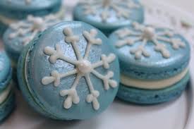 An Original Macaron Creation By Veronica Arthur Photography By Veronica Arthur Gateau Macaron Macaron Buffet Dessert