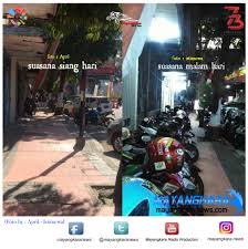 Find the reviews and ratings to know better. Masyarakat Mengeluhkan Trotoar Yang Digunakan Sebagai Lahan Parkir Di Area Blitar Square Mayangkara News
