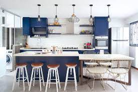 Be it open concept kitchen and large dining and living areas, steal these tips for your space. 10 Great Kitchen Design Ideas To Try Lookbox Living