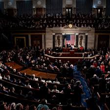 Labor shortage more noticeable amid holiday weekend travel spike. Congress Prepares For An Unusual Presidential Address The New York Times