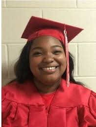 GRADUATION 2019: GREENE COUNTY HIGH SCHOOL