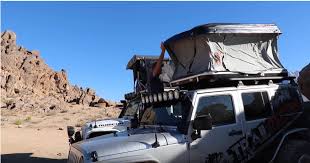 Hard shell roof top tent jeep wrangler. Why Camping With A Jeep Hard Shell Rooftop Tent Is A Boss Move
