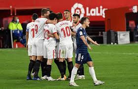 Tây ban nha vs thụy điển bảng f: Celta Vigo Vs Sevilla Tip Bong Ä'a Hom Nay 02h00 13 04 2021 VÄ'qg Tay Ban Nha