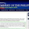 It must be obtained prior to your entry into malaysia. 1