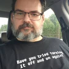 Gabriel Byrd (@GSByrd)