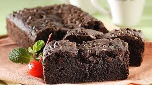 Riana ambarsari) anis kurniawan executive pastry chef. Cara Membuat Brownies Kukus Cokelat Kacang Tanpa Oven Tribun Lombok