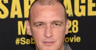 Fair City star Alan O'Neill, 47, died after drunken fall at home