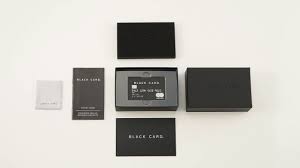 Check spelling or type a new query. Unboxing The Luxury Card Mastercard Black Card Youtube