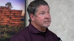 🎥Musil: 'A meeting that's history for our community'; R9 Ranch design  agreements heard