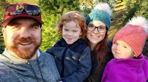 Brian Steeves: A Family Man with a Passion for Teaching