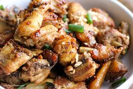 Apalagi rasa tumis ayam kemangi ini juga pedas dan berbumbu! Ayam Serai Vietnam Memang Sedap Dari Dapur Kak Tie