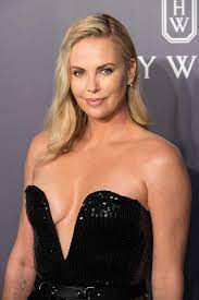 Charlize Theron - Image 0 | 女性有名人, セレブ, シャーリーズ・セロン