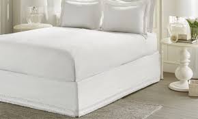 ✅ best wrap around bed skirt. 7 Easy Steps For Using A Bed Skirt Overstock Com