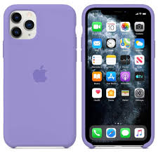 Sarah tew/cnet essentially, the iphone 11 and 11 pro are 85% the exact same. Apple Iphone 11 Pro Max Silicone Cover Lilac