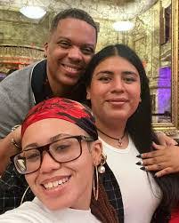 Angel Mccartney's Instagram, Twitter & Facebook