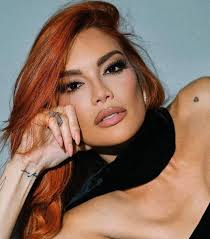 Zuleyka Rivera, Miss Universe 2006, nos regala estas fotos hermosas. ✨ Esta  mujer volvió a su isla del encanto con un propósito claro. Muchos aseguran  que será la nueva directora del #MissUniversePuertoRico…