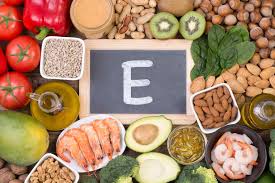 Research health effects, dosing, sources, deficiency symptoms, side effects, and interactions here. The Most Important Foods Rich In Vitamin E Lachi Feed
