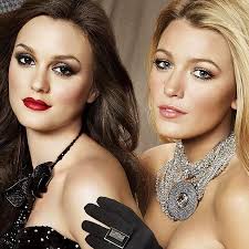 Gossip Girl almost cast Ashley Olsen and Rumer Willis as Serena and Blair