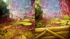 The game is selling roughly on pace with hazelight's previous game, a way out. It Takes Two The Game Awards 2020 Official Reveal Trailer Ps5 Ps4 Dailymotion Video