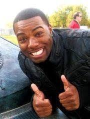 Aaron Lybrand's Instagram, Twitter & Facebook