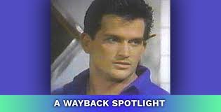 Another World Wayback: Remember Jake McKinnon