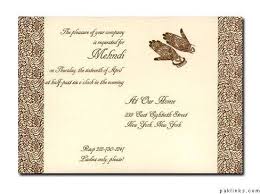 Mehndi Card Designs 0011 Card Design Cards Invitation Cards