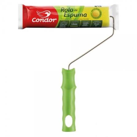 Rolo de Espuma Condor