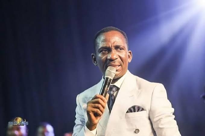 Why Nigerian leaders don't take citizens seriously — Pastor Enenche -  Tribune Online