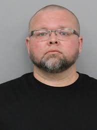 CHARGES FILED ON MARSHALLTOWN MAN FOR BUSINESS BURGLARIES AND OTHER CHARGES  On November 4, 2024, at 5:10 AM the Marshalltown Police Department  responded to an alarm call at 50 Lafrentz Lane. When