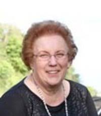 Obituary of Barbara Jean Whitten