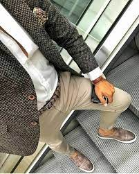 La ceinture homme ne tient pas que votre pantalon. 1001 Idees Pour Un Vetement Homme Classe Les Tenues Gagnantes 2018 Vetement Homme Fashion Vetements Homme Styles De Mode Pour Hommes